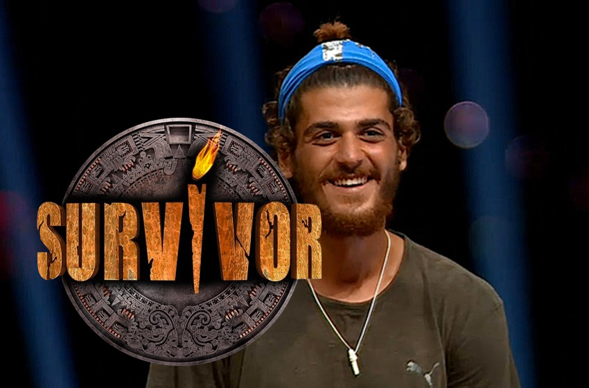 Aşkından Survivor’a odaklanamadı! Yiğit Poyraz adaya veda edebilir 