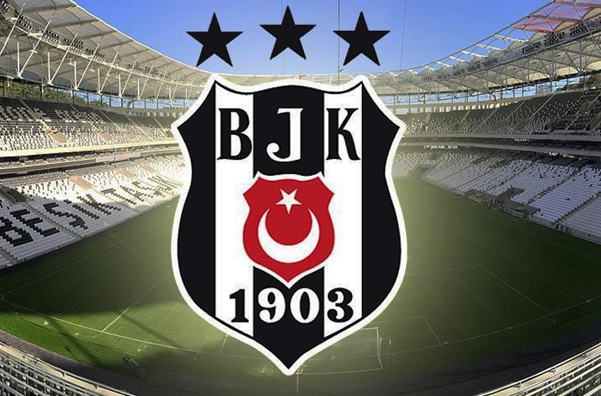 Adana Demirspor'dan Beşiktaş'a! Jonas Svensson transferi resmen açıklandı