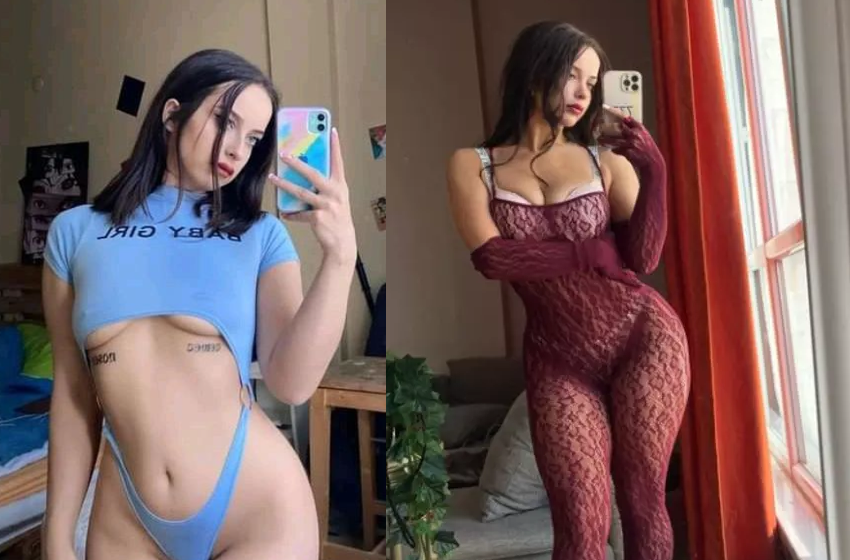 Onlyfans kullanıcısı Gizem Bağdaçiçek'in ceza belli oldu