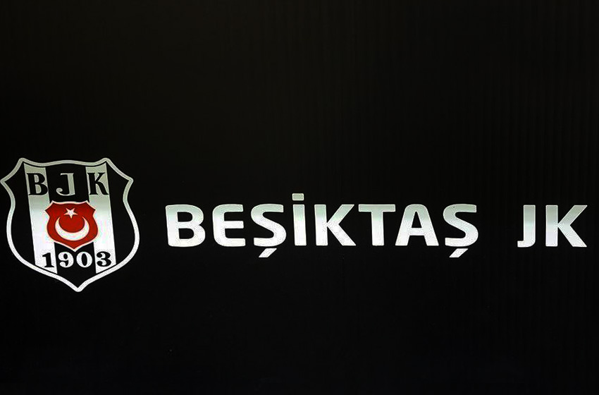 Beşiktaş'ın oyuncusu nefessiz kaldı!