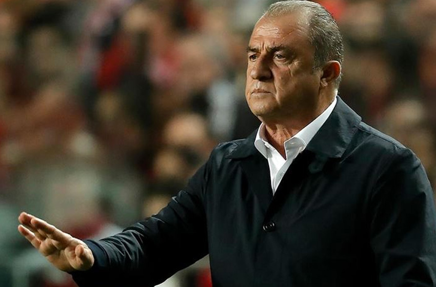 'Fatih Terim Fonu' ikinci kez yargı önünde!