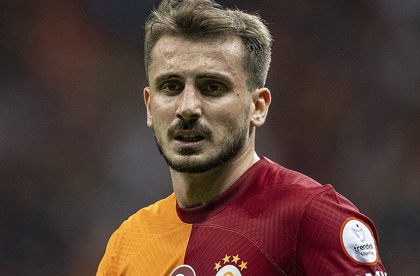 Galatasaray’dan Kerem Aktürkoğlu için Ajax devrede