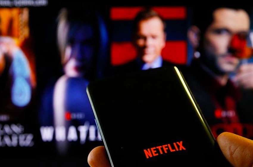 Netflix ücretlerine bir zam daha!