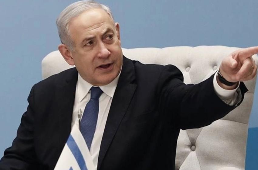 Netanyahu barışı reddetti, 'savaşa devam' dedi!