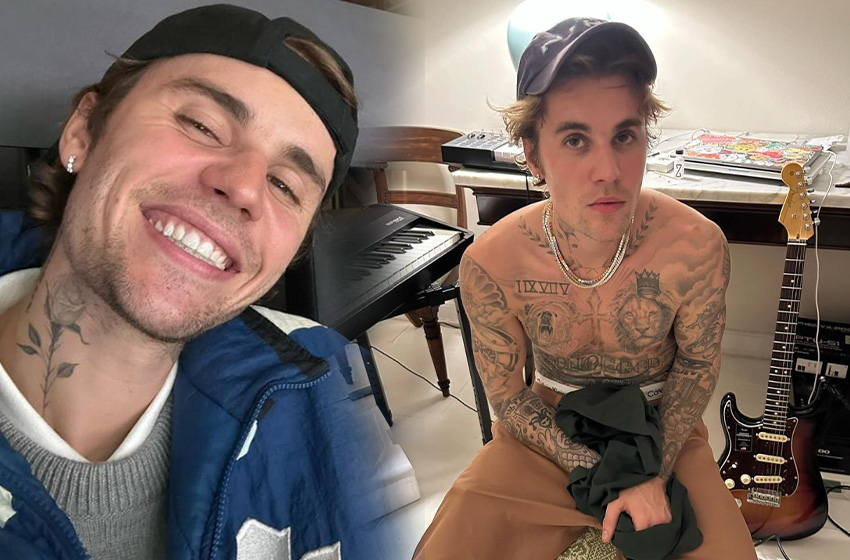 Justin Bieber'ın hastalığı ne? Ramsay Hunt Sendromu geçici mi…