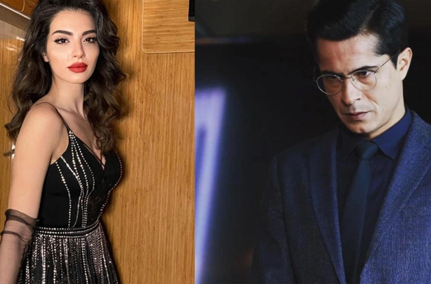 İsmail Hacıoğlu'ndan Melisa Aslı Pamuk'a şok sözler