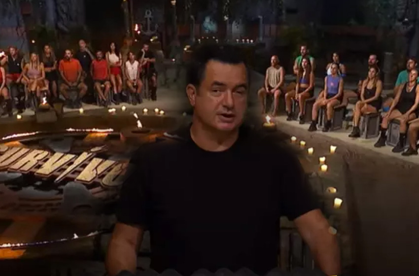 Survivor All Star'da resti çekti! İddialı yarışmacı eleme adayı oldu