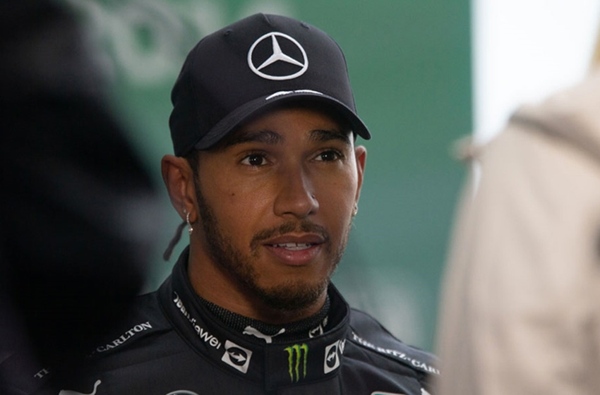 Formula 1'de yer yerinden oyanayacak! Lewis Hamilton Ferrari’de