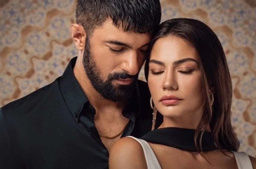 İspanya, Engin Akyürek ve Demet Özdemir’li Adım Farah'la tanışacak!