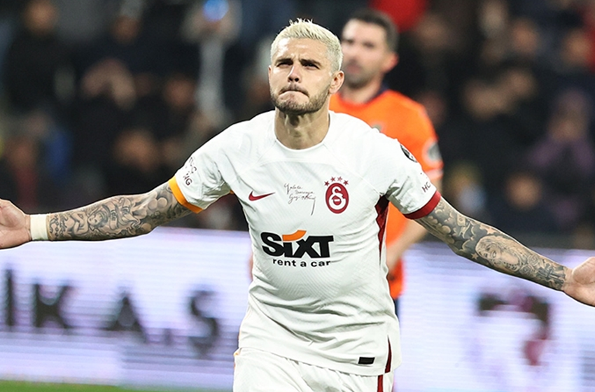 Ortalık karışacak! 'Icardi sakat değildi! Transfer görüşmeleri için izinliydi'