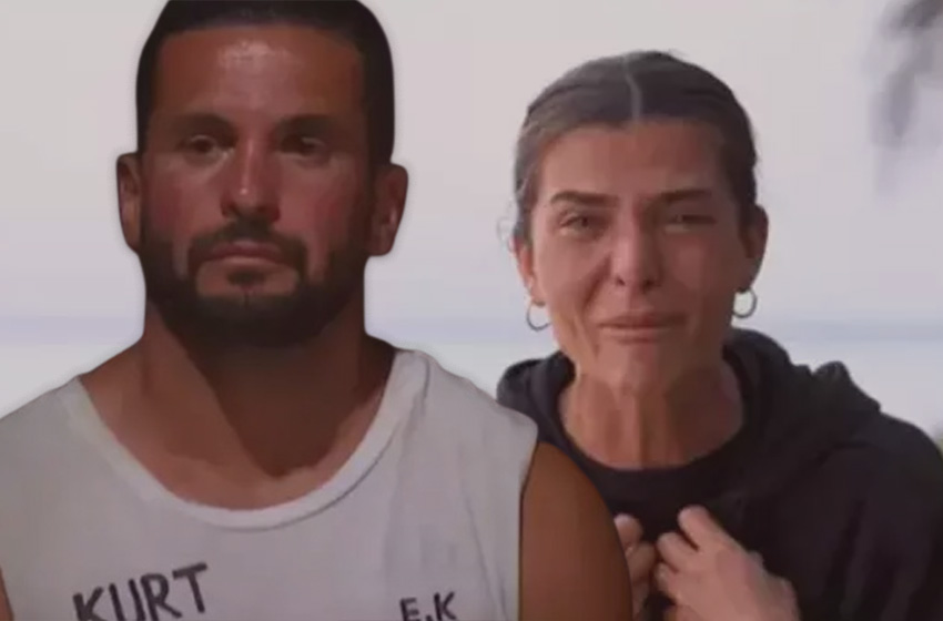 Survivor'da kavga büyüdü! Merve, Mustafa Kemal ve Yunus Emre’nin cezası ne oldu?