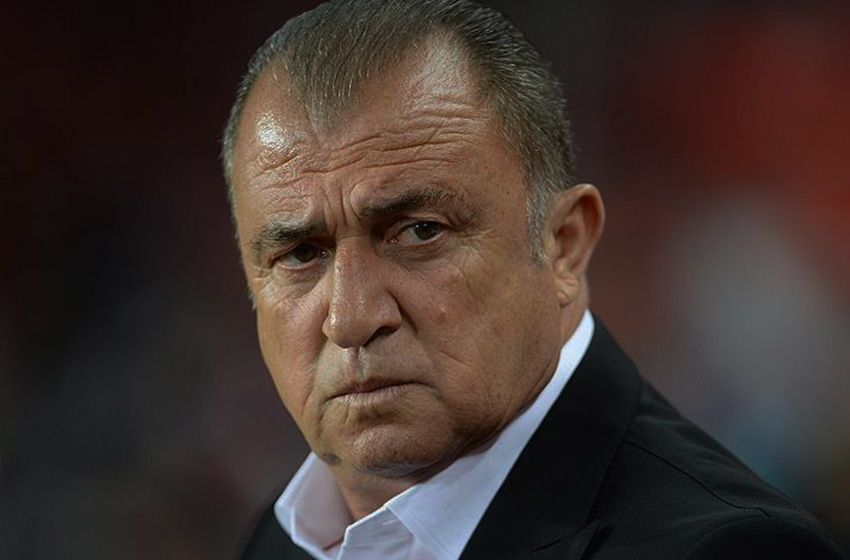 Fatih Terim derbiyi işte böyle kazandı! 