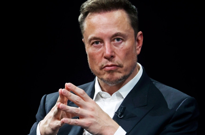 Elon Musk'ı isteyen arayabilecek