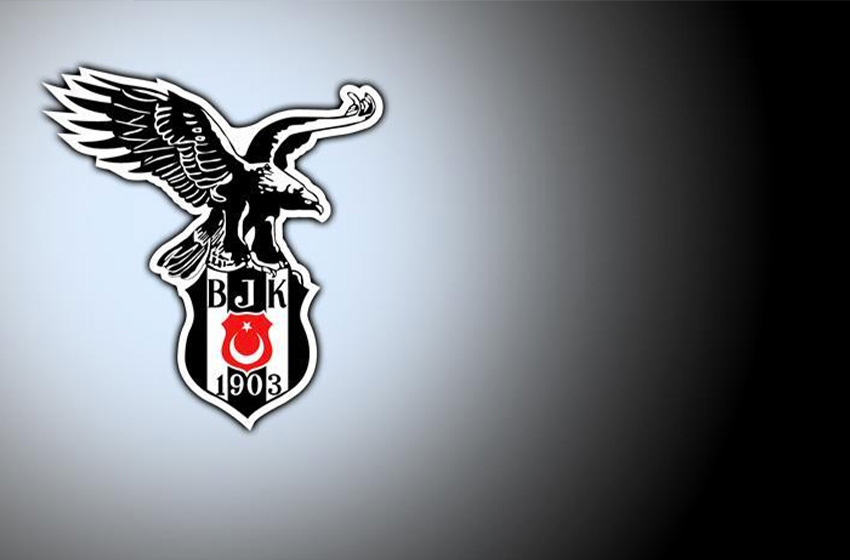 Beşiktaş'ın forma sponsoru belli oldu! 