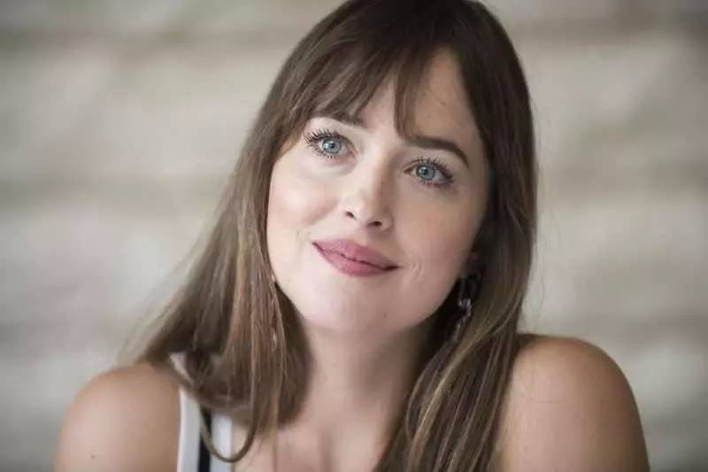 Dakota Johnson'nın Z Kuşağı rahatsızlığı!