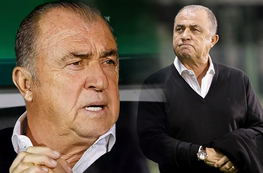 Sebep? Fatih Terim'e saldırdılar!