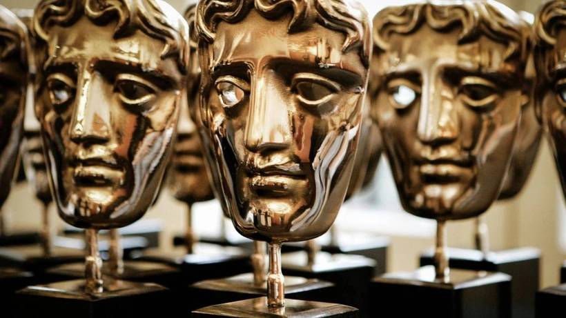  Oppenheimer, BAFTA’yı sildi süpürdü