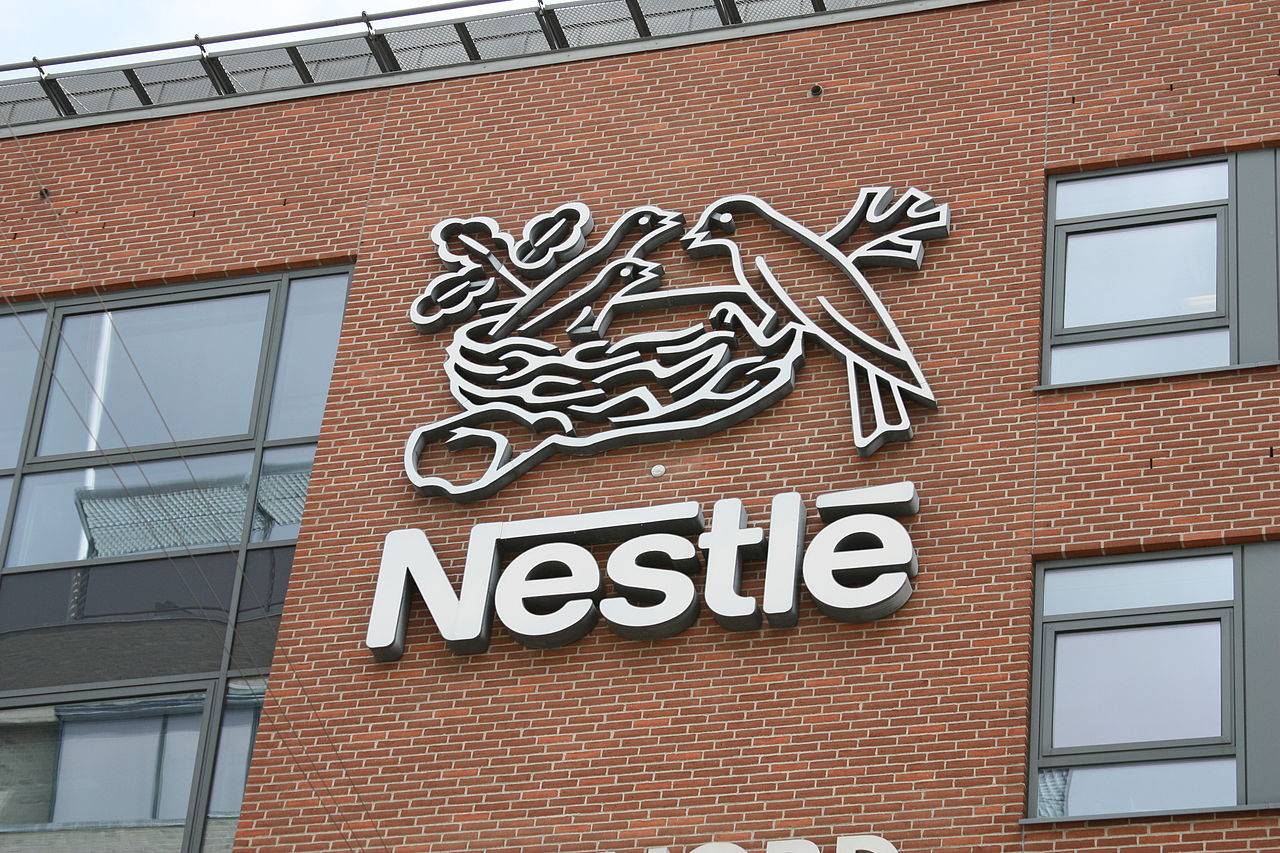 Nestle’ye ağır para cezası!