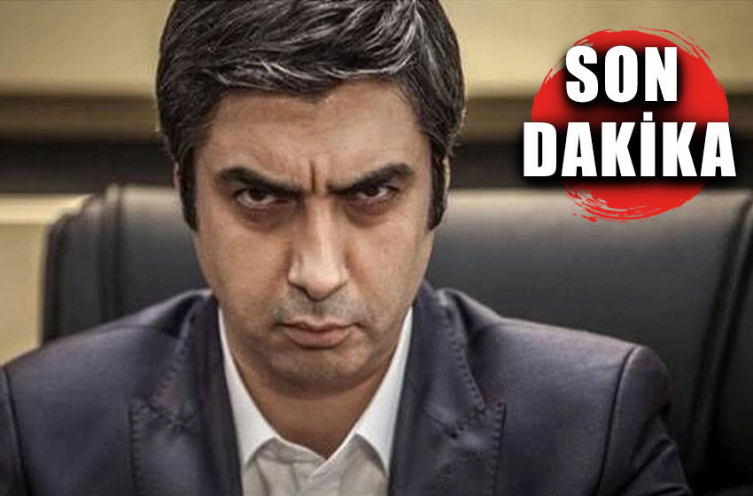 Necati Şaşmaz namıdiğer Polat Alemdar'ın fabrikası patladı