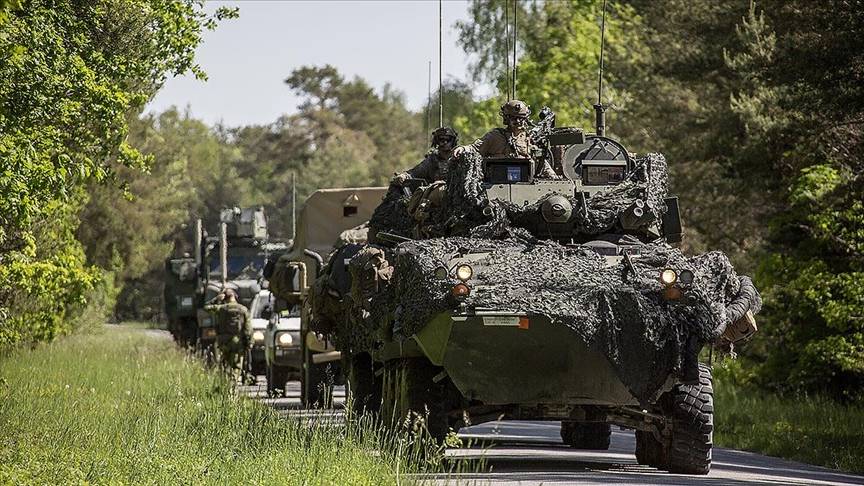 NATO ülkeleri reddetti! Macron yalnız kaldı