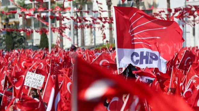 Şeytanın aklına gelmez! CHP’ye büyük tuzak