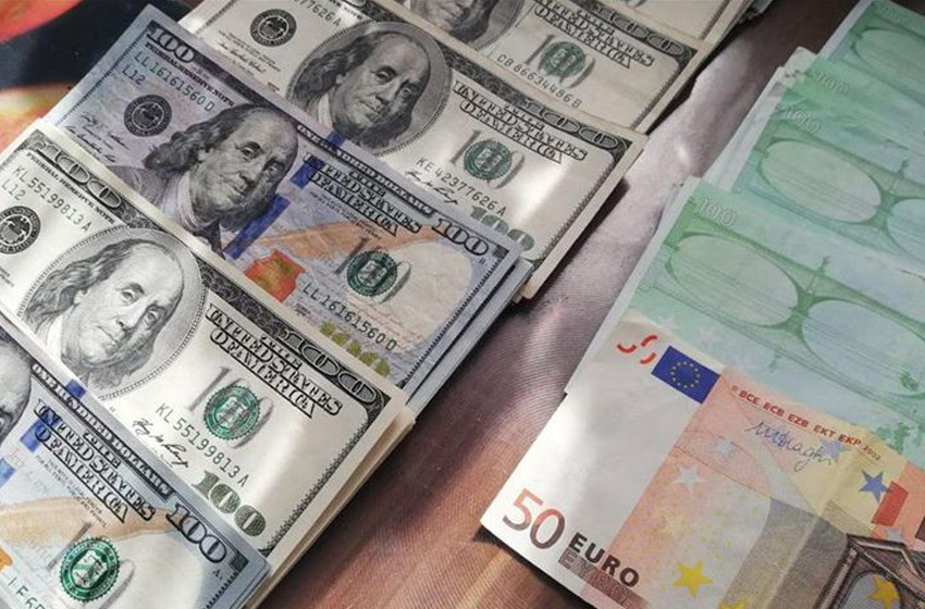 SON DAKİKA | Dolar ve Euro'dan tarihi rekor