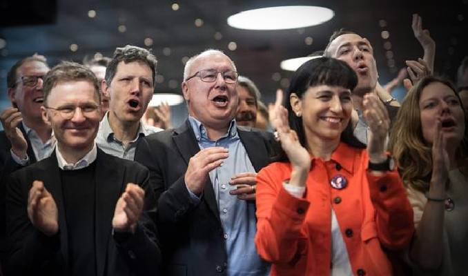 O ülke emekliye 13. maaşı verecek! Sizce hangi ülke?