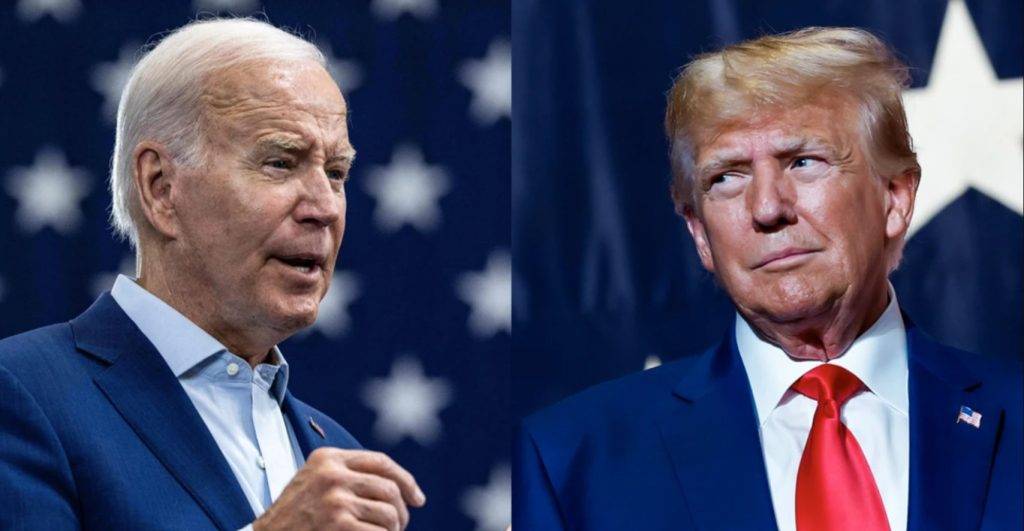 SON DAKİKA! Süper Salı Başkan Biden ve Trump’ın 