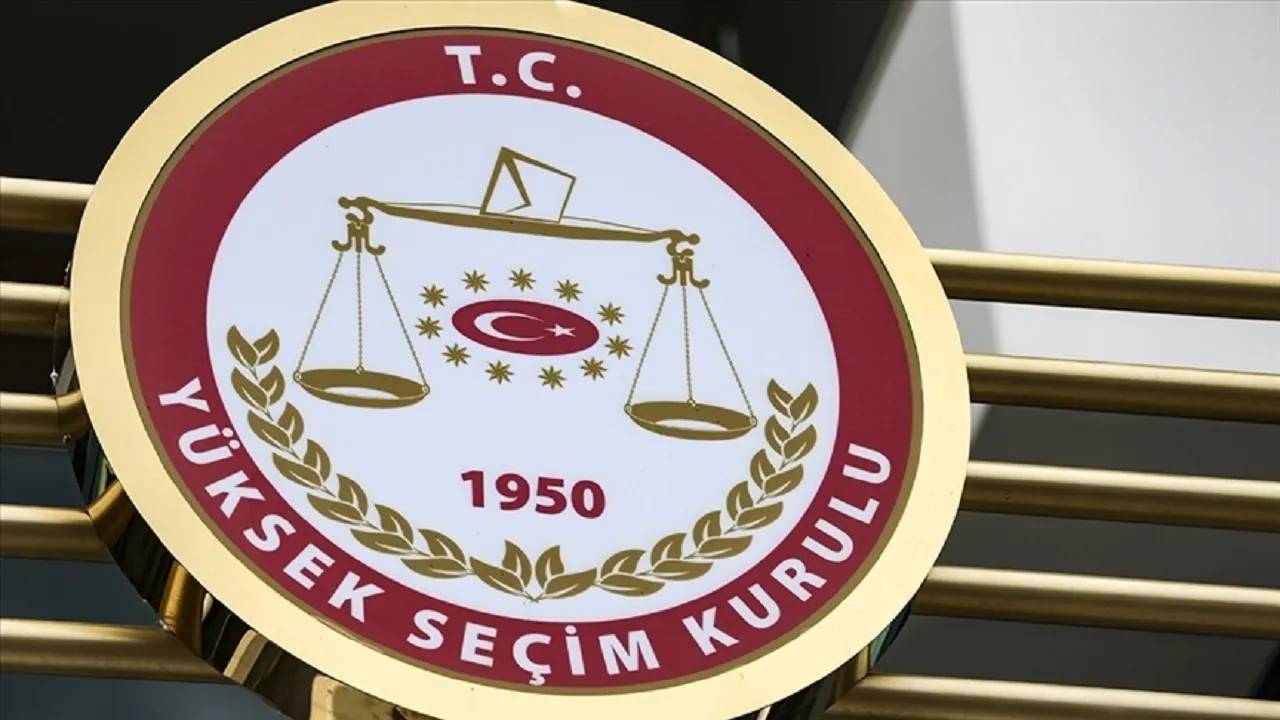 YSK açıkladı! En çok başkan adayı hangi ilde?