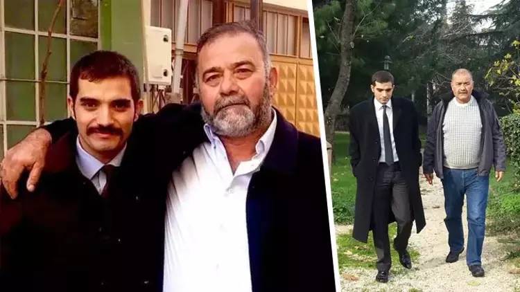 Sinan Ateş’in babasından oğluna mektup