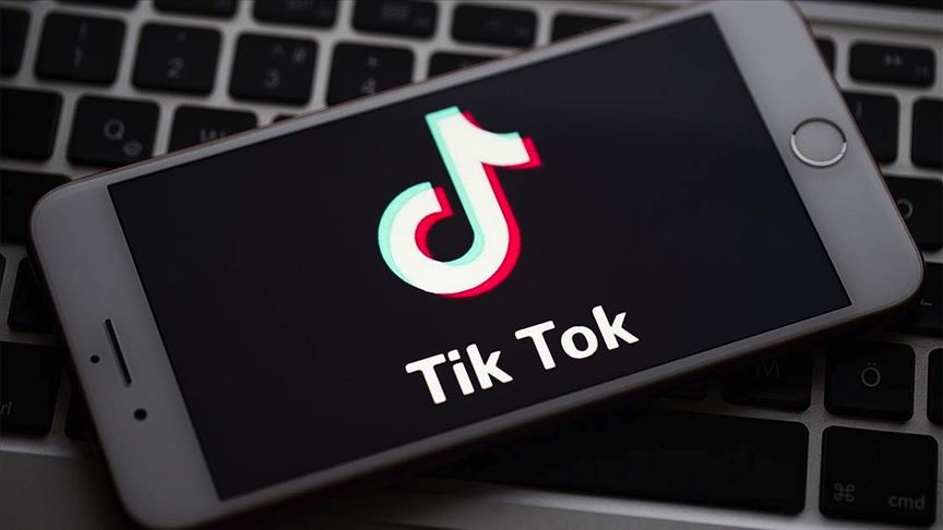 “TikTok’u yasaklamak halk düşmanı Facebook’a yarar!”