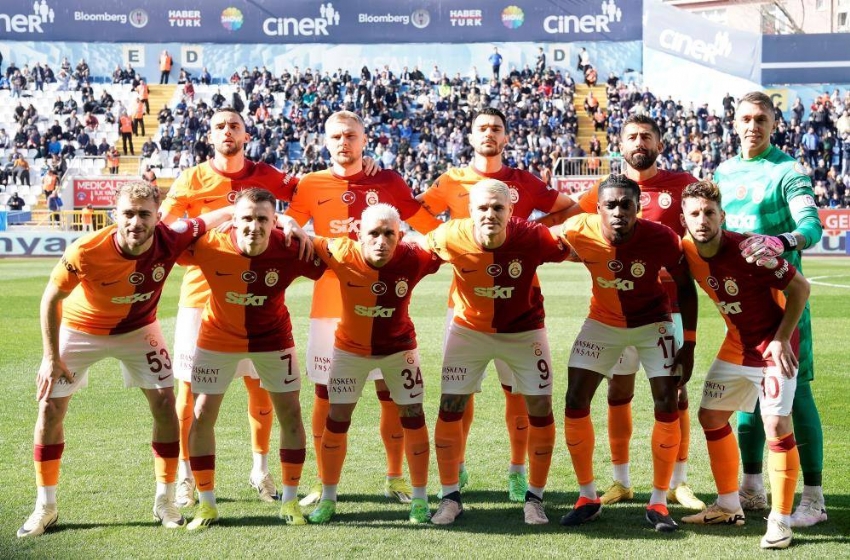 SON DAKİKA! Galatasaray, 'Paşa' filan dinlemiyor, yapıştırıp geliyor!