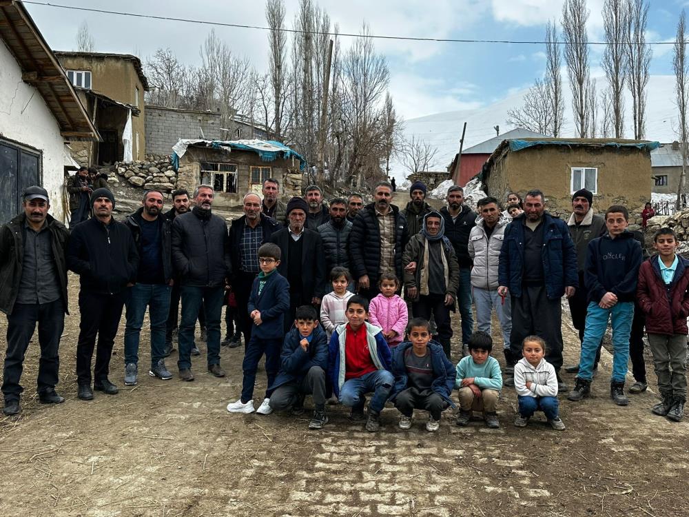 31 Mart seçimlerinin ilk protesto haberi geldi!