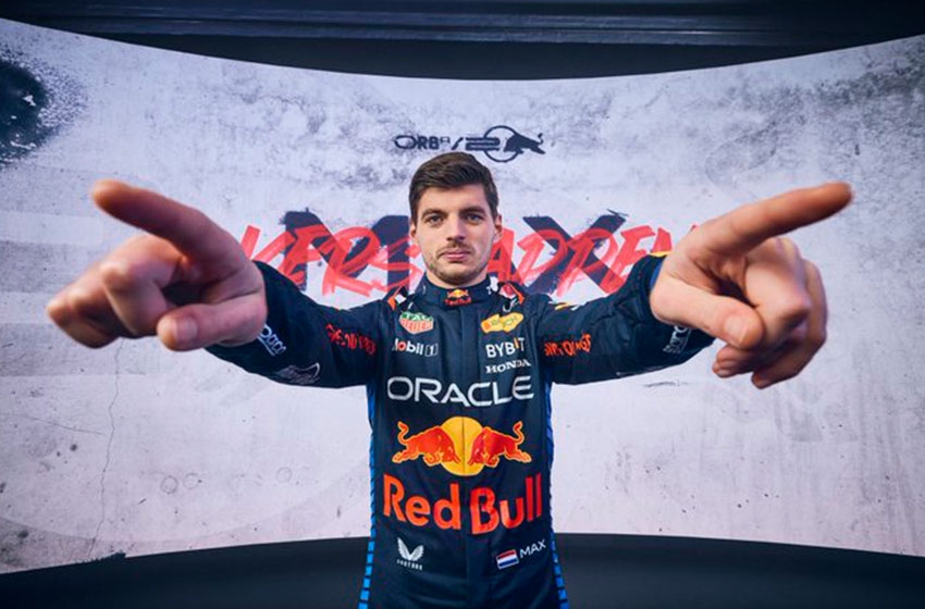 F1 Avustralya Grand Prix'sinde pole pozisyonu Max Verstappen'in oldu