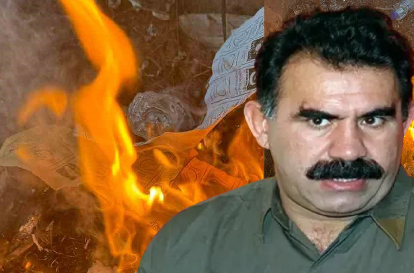 Abdullah Öcalan'ın memleketi Halfeti'nde seçimler iptal edildi