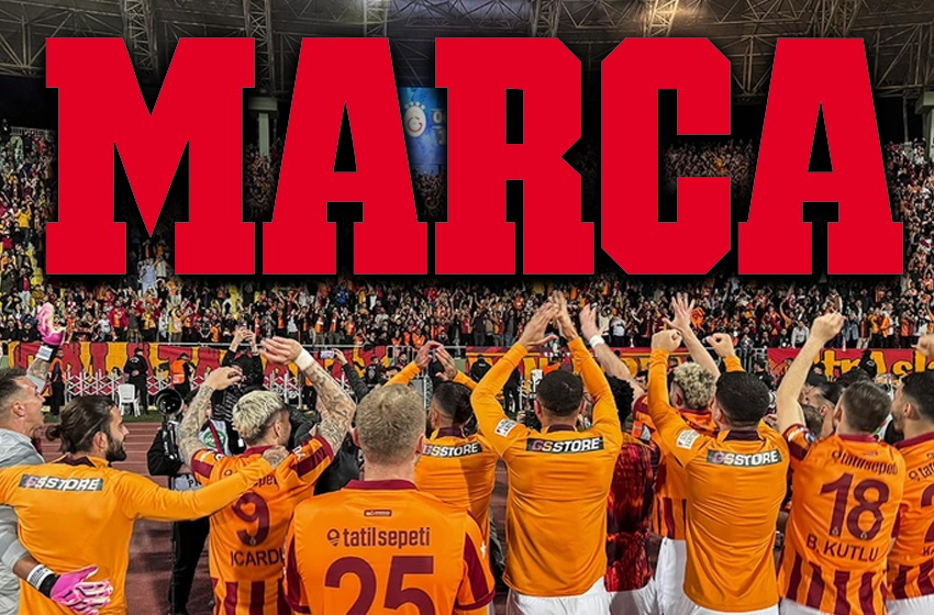 Marca yazdı! 'Türkiye'de skandal'