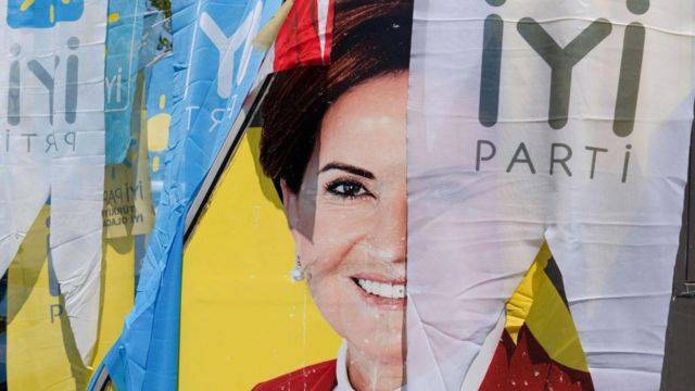 SON DAKİKA! Akşener gitti! İYİ Parti’de aday sayısı 3’e çıktı!