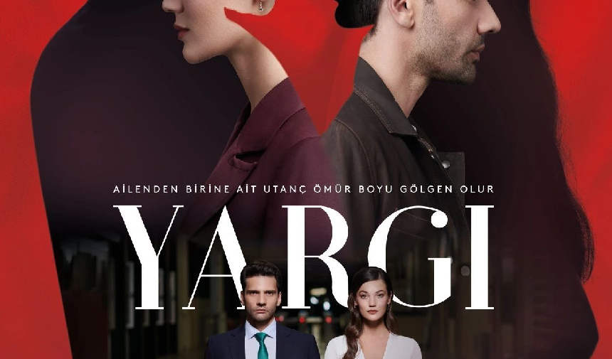 Yargı'dan nefes kesecek yeni fragman