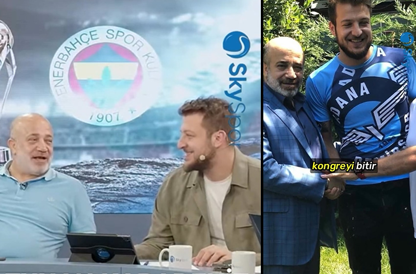 Murat Sancak anlattı! Batuhan Karadeniz'in 'transfer anısı' kırdı geçirdi