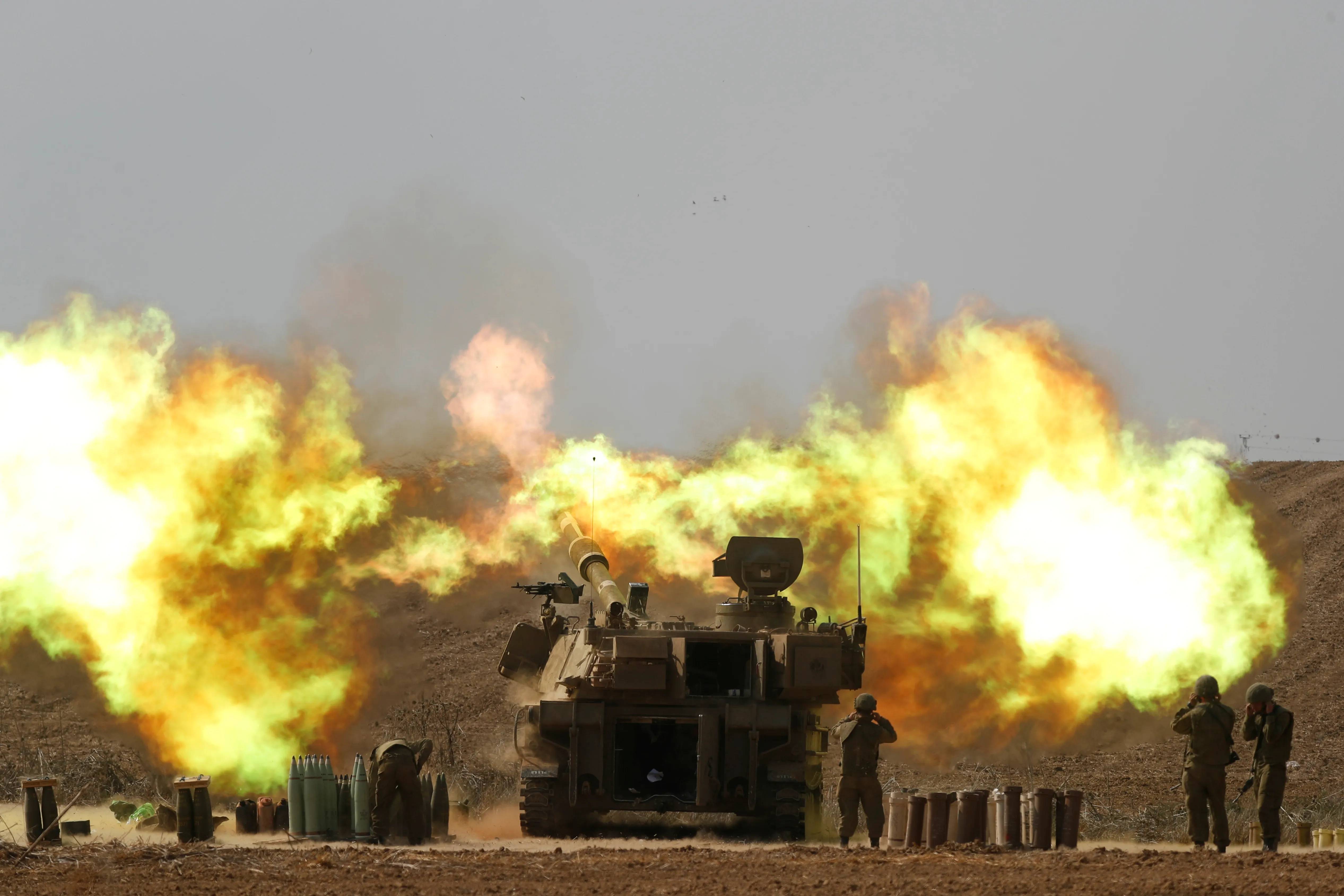 İşte İsrail’in öldüremediği Hamas liderleri!