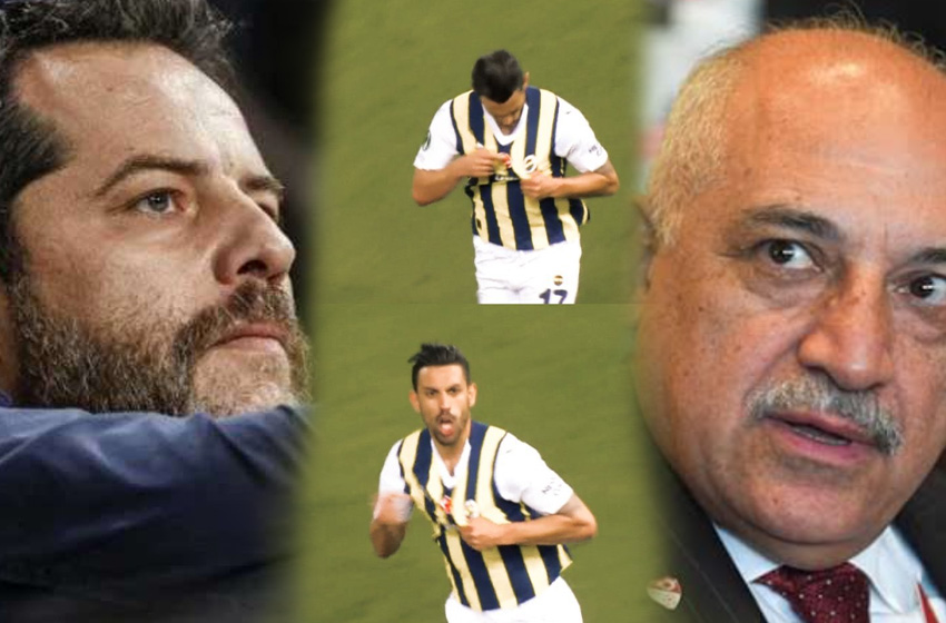 Birlikte izlediler! Fener'in dönüşü, Erden Timur ve Mehmet Büyükekşi'yi kahretti