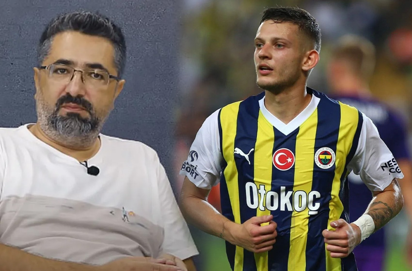 Serdar Ali Çelikler, Szymanski'ye yüklendi! En son golü ne zaman atmış?