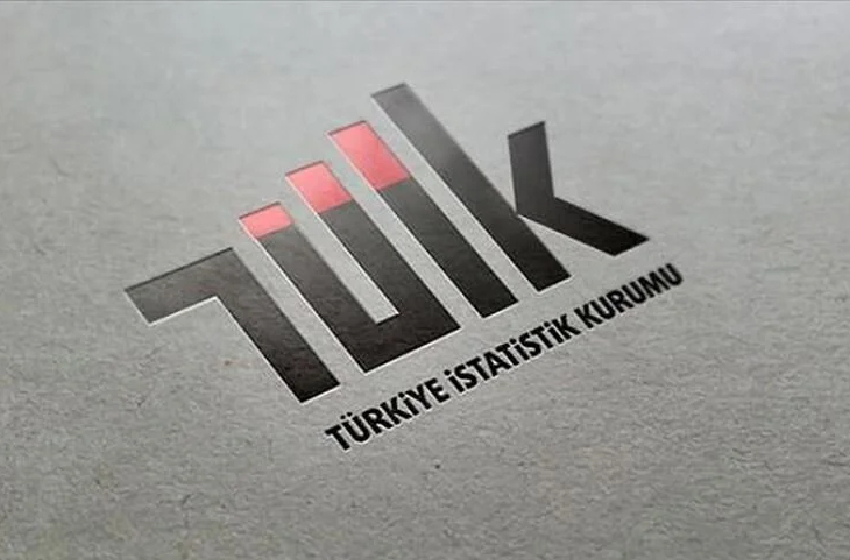 TÜİK işsizlik rakamlarını açıkladı