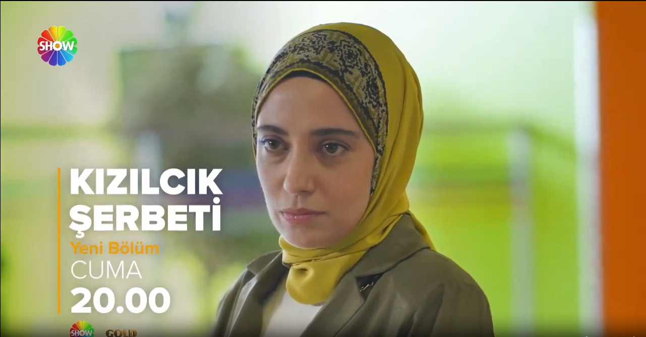 Kızılcık Şerbeti'nden yeni fragman! 'Boşanmak istiyorum'