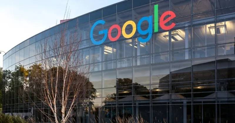 28 çalışanını kovdu! Google, İsrail’in güdümüne mi geçti?