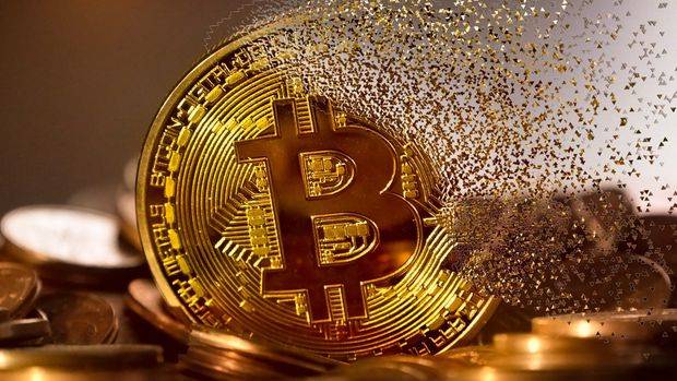 SON DAKİKA | İsrail, Bitcoin’i de vurdu!