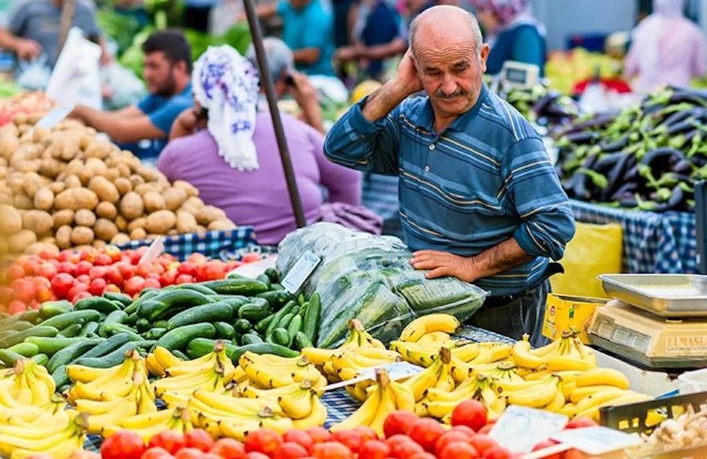 Afrika’yı bile geçti! Türkiye enflasyonda rakip tanımıyor! 