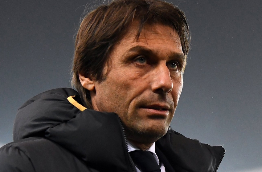 Fenerbahçe'de Antonio Conte bombası