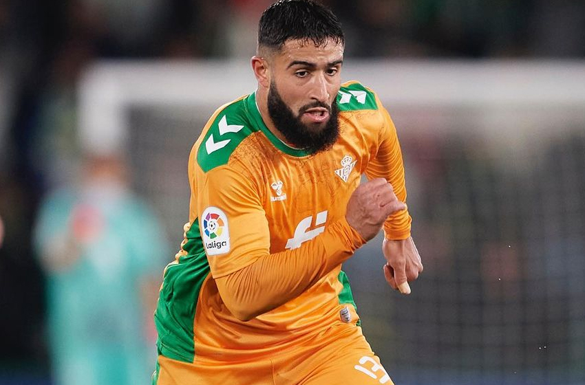 Nabil Fekir Galatasaray'a göz kırptı