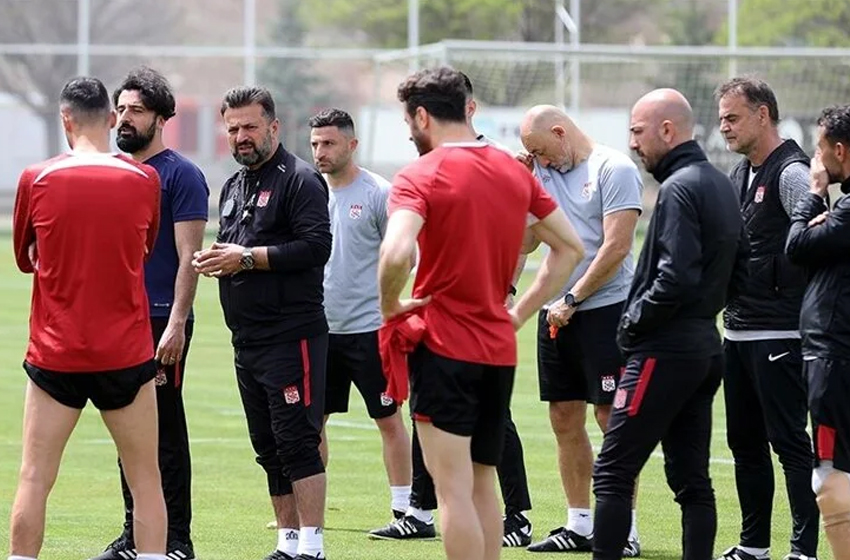 Sivasspor Avrupa kupaları için iddialı